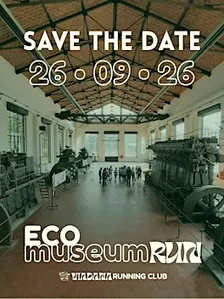 ECOmuseum RUN