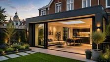 Aanbouw Plaatsen Leiden
