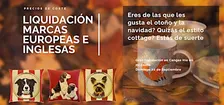 Liquidación Especial de Stock ·  Regalos y Hogar (cerca de Vigo)