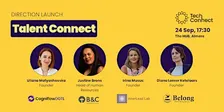 Talent Connect [Direction Launch]: Building the Future of Tech Talents