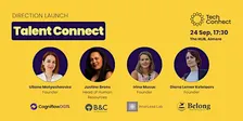 Talent Connect [Direction Launch]: Building the Future of Tech Talents