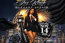Old Harbour linkup “Jus Black”