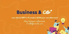 Afterwork Business And Co