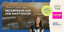 „Denk an mich, wenn …“ Netzwerktreffen