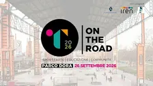 ON THE ROAD TORINO - YOUTH FESTIVAL