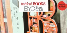 BYO Book Club - Dec 2026