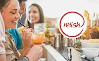 Relish| Saturday Night Ages 29-42 | Orange County Speed Dating
