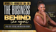 The Business Behind the Agent