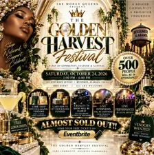 Golden Harvest Festival
