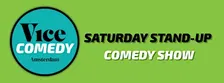 3 OCT- SATURDAY STAND-UP SHOW