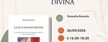 LA TUA NATURA DIVINA