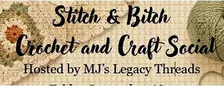 Stitch and B!tch 3-7 @Ridgewood Winery Bechtelsville 10.02.2026
