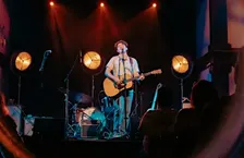 Justin Vreeland