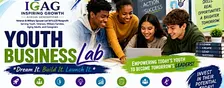 IGAG Youth Business Lab!