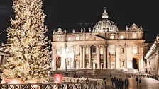 Roman Holiday (Event for Women)