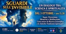 SGUARDI SULL'INVISIBILE