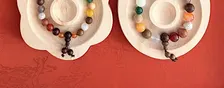 Beaded Bracelet Workshop