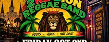 2nd Lion Reggae Band