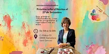 ✨ TALLER DE LIBRETAS
