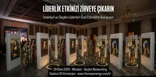 LİDERLİK - MINDSET - SANAT ETKİNLİĞİ BAŞLIYOR
