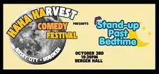 Standup Past Bedtime