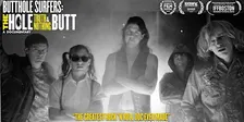 Butthole Surfers: The Hole Truth and Nothing Butt