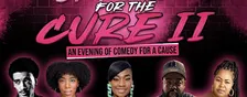 Stand Up for the Cure II
