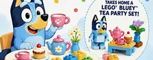 A Bluey-Inspired Brick Playdate