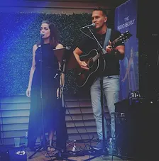 Free Live music with The Neighborly at The Vineyard at Hershey