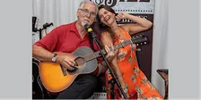 Mark & Jill Album Release Show