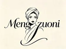 MENGZUONI @Paris Fashion Week: Paris Fashion Air