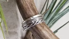 Stacking Rings Workshop