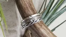 Stacking Rings Workshop