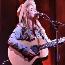 Free Live Music with Corina Rose at The Vineyard at Hershey