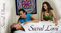 Sacred Lomi® 3 Day LomiLomi Workshop • Cocoa Beach, FL • May 4-6, 2027