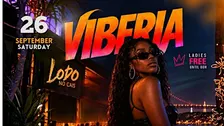 VIBERIA