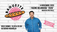 Yacine Belhousse dans 2026