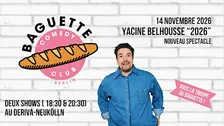 Yacine Belhousse dans 2026