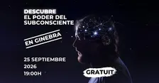 El poder del subconsciente