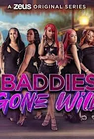 YayWay TV I’M BRINGING THE BADDIES TO AC
