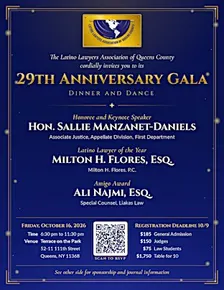 2026 Gala Dinner Dance