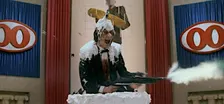 SUBCINEMA Presents ACCIÓN MUTANTE