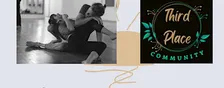 Contact Improvisation in Malaga : dance, movement, connection, awareness