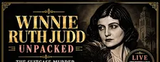 Winnie Ruth Judd Unpacked