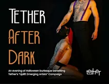 Tether After Dark