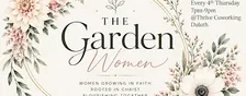 The Garden Women's Group