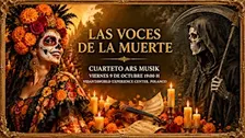 Las Voces de la Muerte