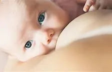 Breast Feeding class