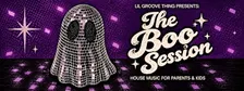 The Boo Session
