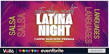 Latina Night #5